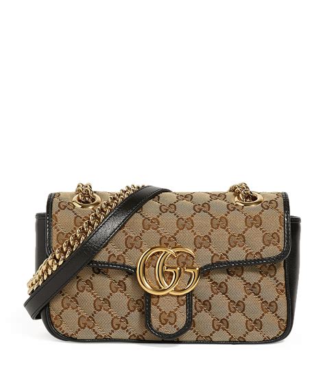 gucci marmont messenger bag|Gucci Marmont bag for sale.